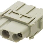 Harting 09140032701 Heavy Duty Power Connector
