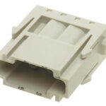 Harting 09140063001 Connector Hdc Module