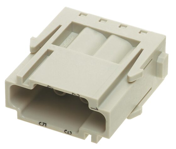 Harting 09140063001 Connector Hdc Module — Harting