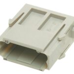 Harting 09140123001 Heavy Duty Connector Insert