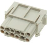Harting 09140123101 Connector Hdc Module