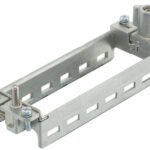 Harting 09140240371 Hinged Frame Series