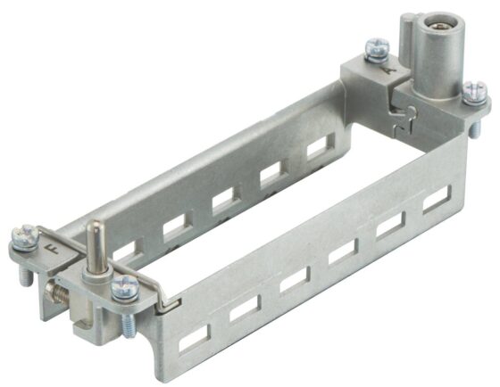 Harting 09140240371 Hinged Frame Series — Harting