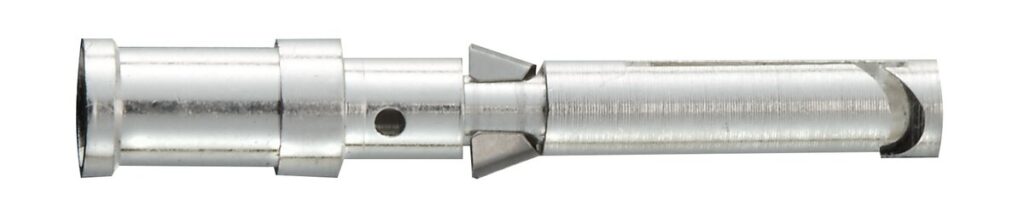 Harting 09150006202 Contact Female Copper Alloy — Harting