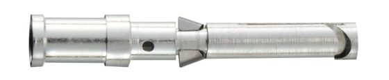 Harting Part Number: 09150006206, CONTACT;FEMALE;2.5MM2;HAN D — Harting