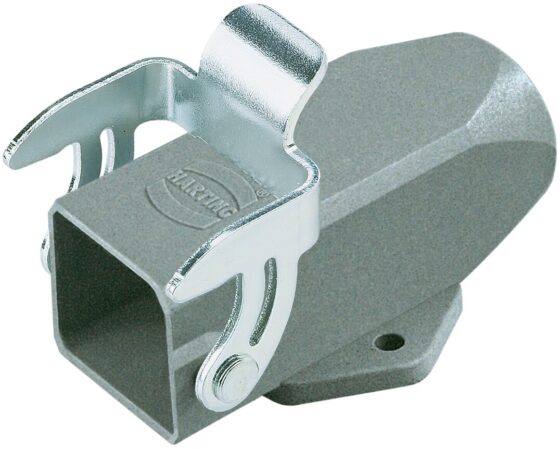 Harting 09200031250 Rectangular Connectors — Harting