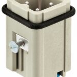 Harting 09200032634 Connector Hdc Contact