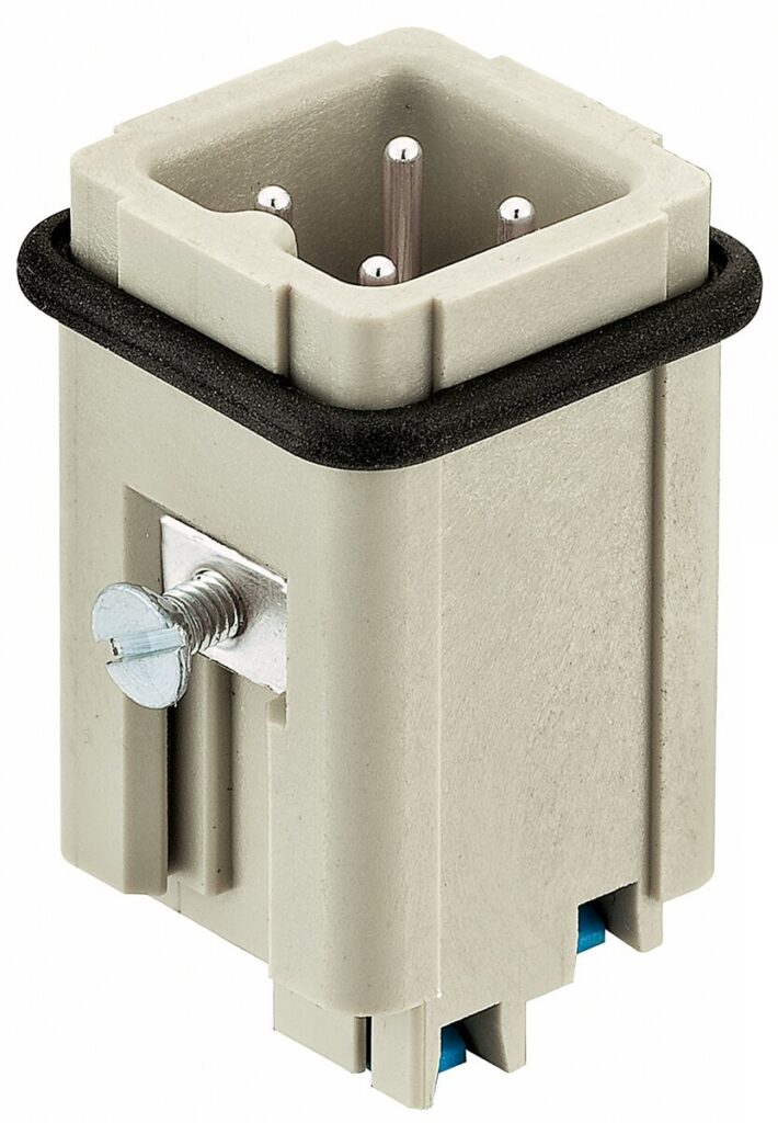 Harting 09200032634 Connector Hdc Contact — Harting