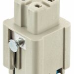Harting 09200032734 Connector Hdc Contact