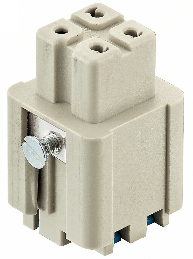 Harting 09200032734 Connector Hdc Contact — Harting