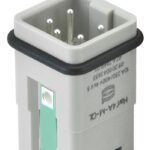 Harting 09200042633 Connector