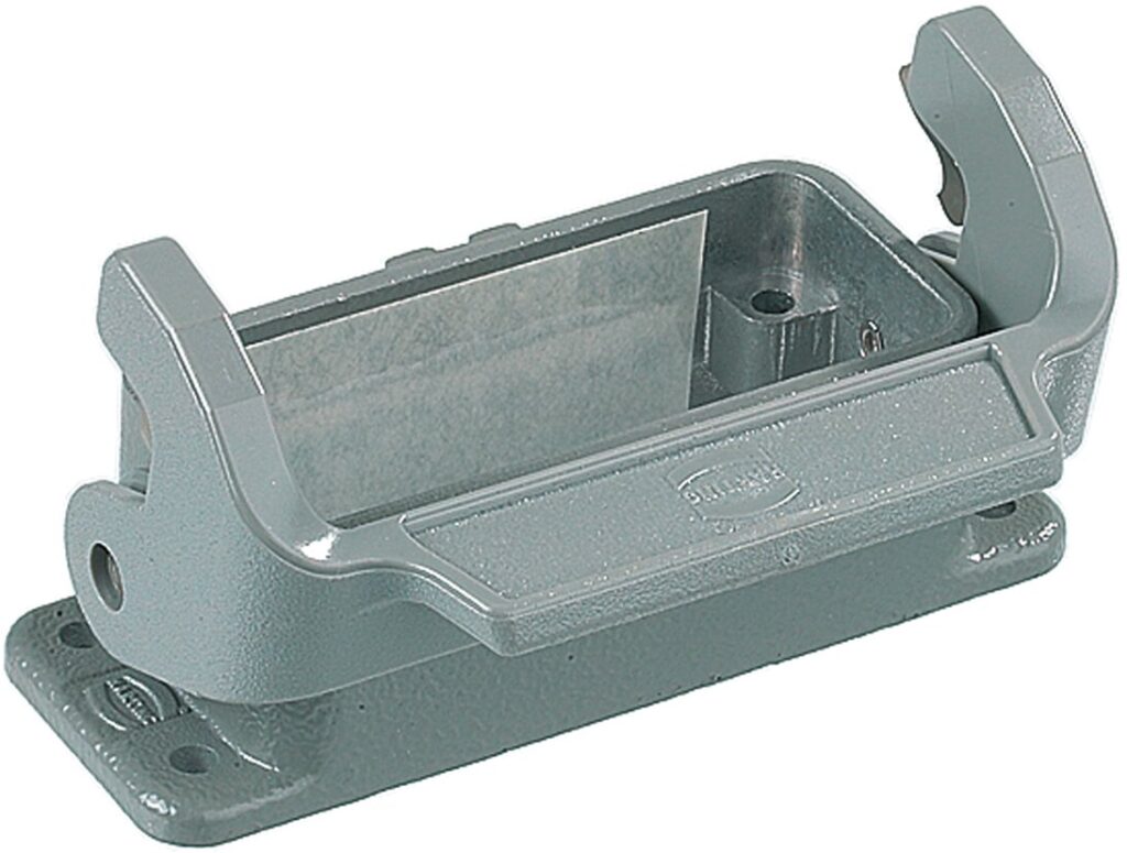 Harting 09200100301 Enclosure for Hdc Connectors — Harting