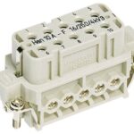 Harting 09200102812 Connector Han:female