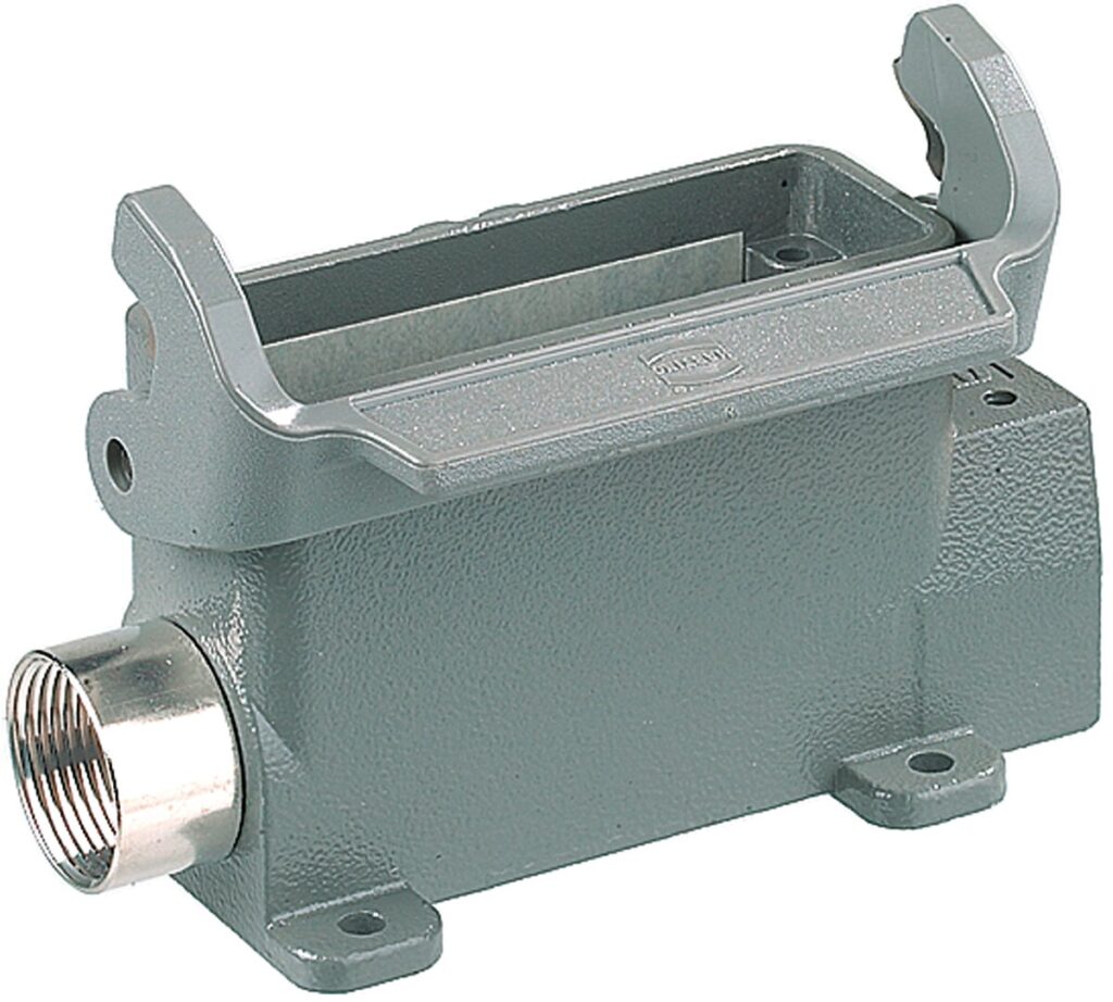Harting 09200160296 — Harting