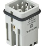 Harting 09210072632 Connector Hdc Contact