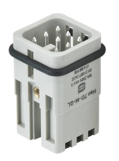 Harting 09210072632 Connector Hdc Contact — Harting