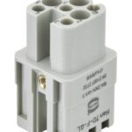 Harting 09210072732 Connector Hdc Contact