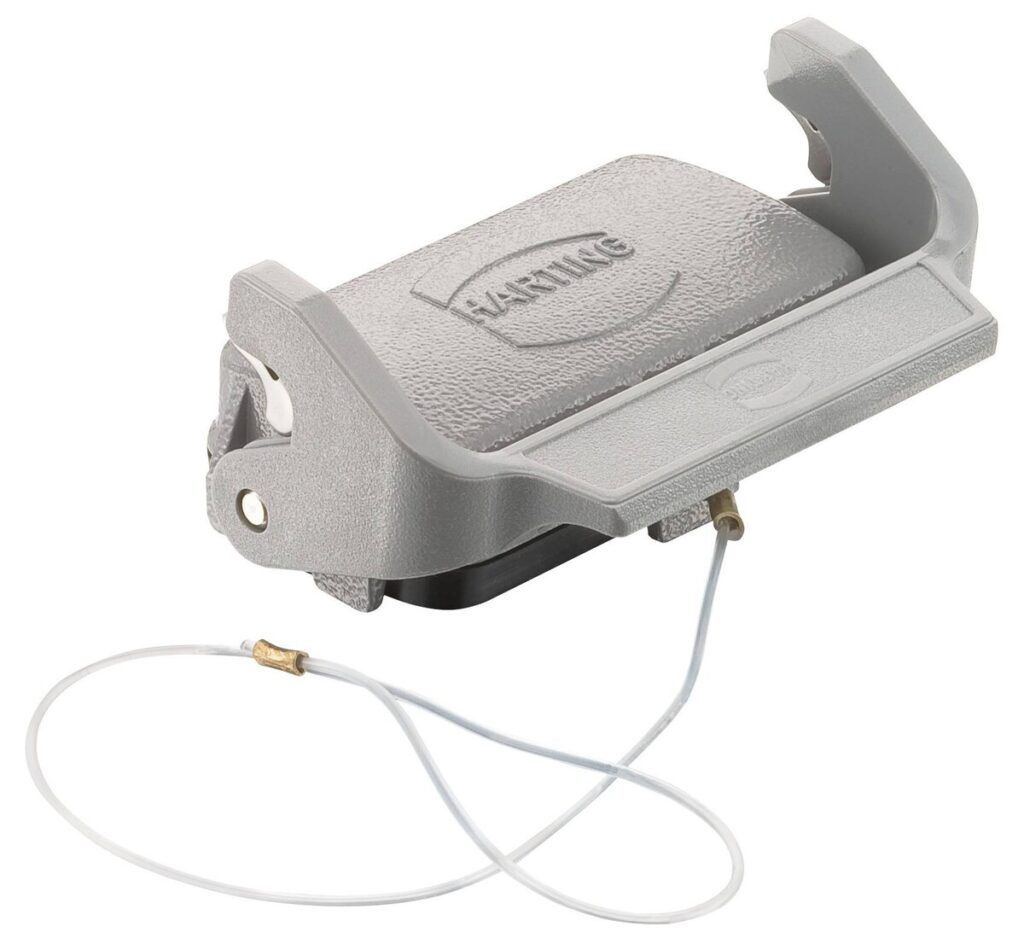 Harting 09300105432 Protection Cover — Harting