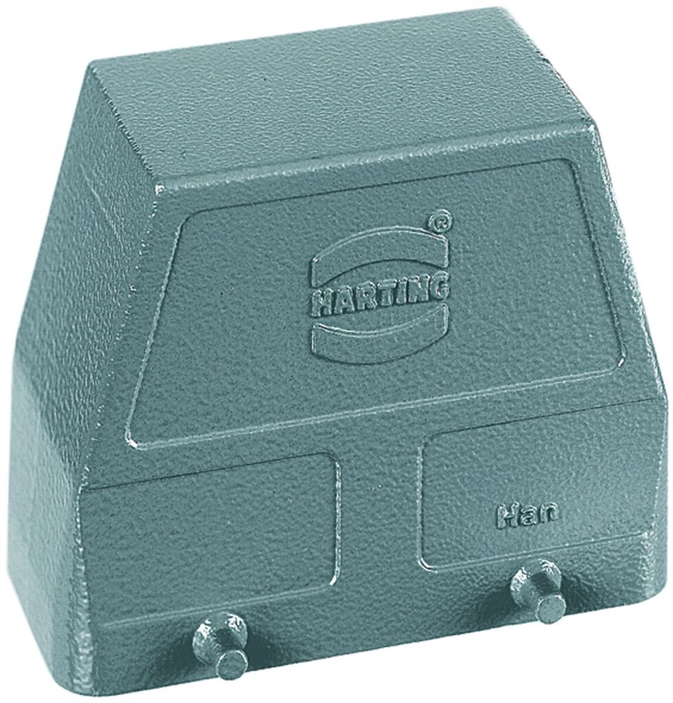 Harting 09300160521 Enclosure Cable — Harting
