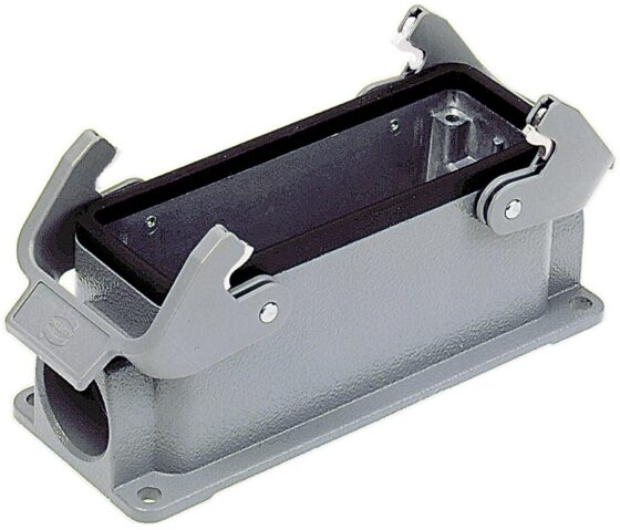 Harting 09300240270 Enclosure for Hdc Connectors — Harting