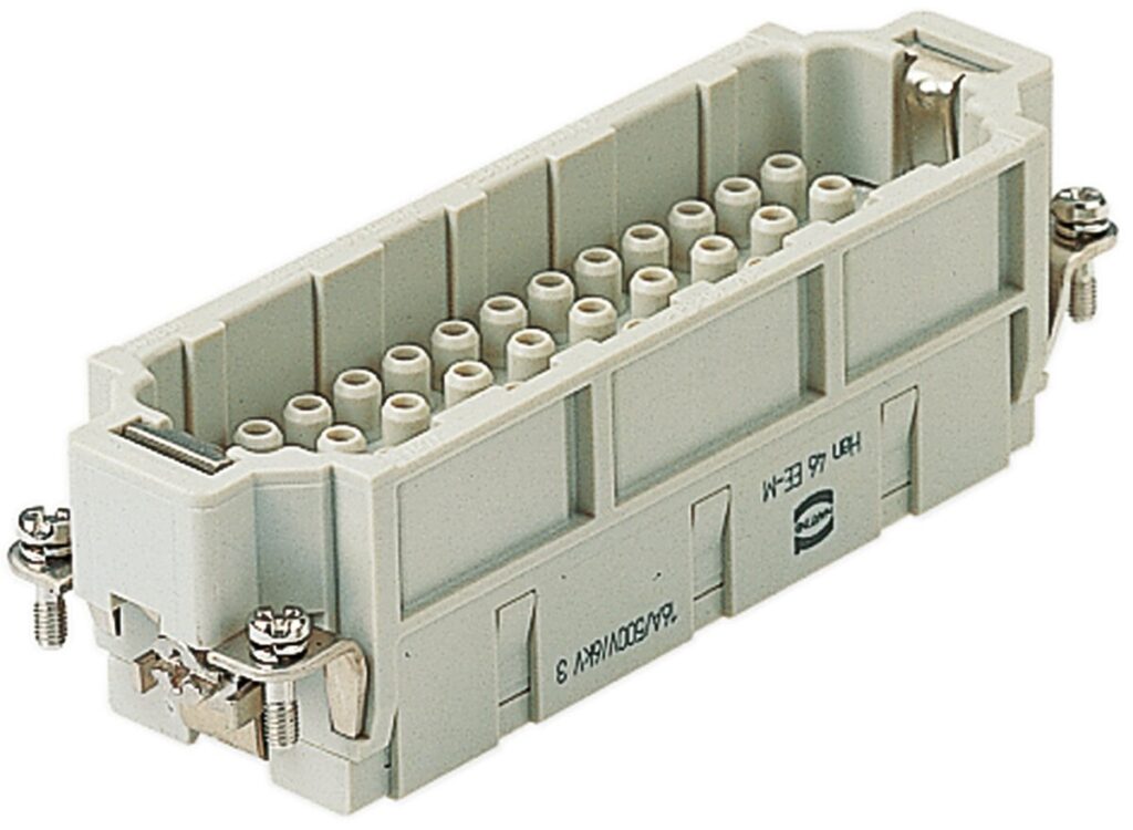 Harting 09320463001 Han EE Crimp Term — Harting