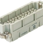 Harting 09320463001 Han EE Crimp Term