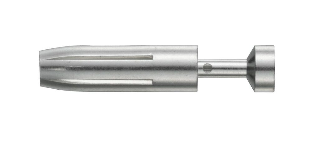 Harting 09330006204 Han EF Crimp Contact — Harting