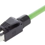 Harting 09451511100 Connector