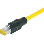 Harting 09451511560, RJ45 Plug