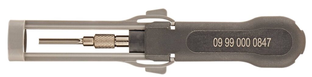 Harting 09990000847 Tool — Harting