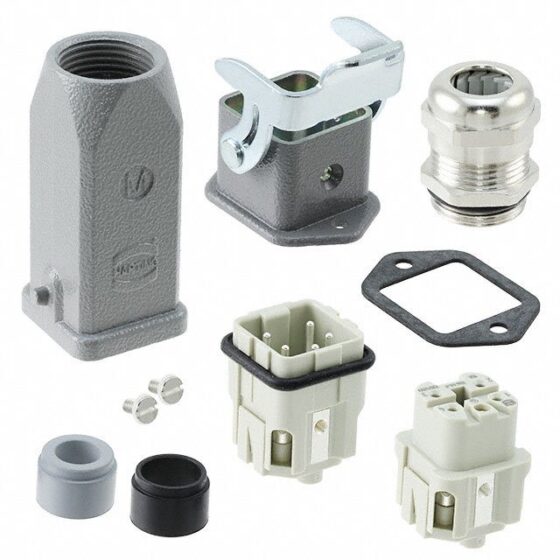 Harting 10200040001 — Harting