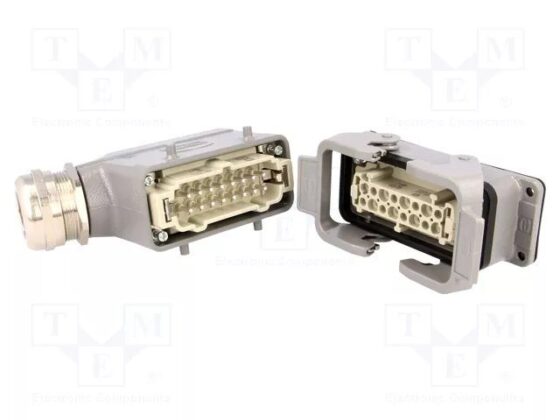 Harting 10330160000 Connector Hdc — Harting