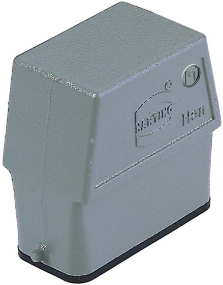 Harting 19200100546 Enclosure for Hdc Connectors — Harting