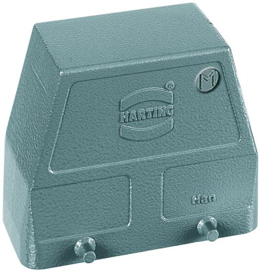 Harting 19300160528 Enclosure for Hdc — Harting