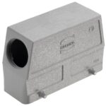 Harting 19300240528 Han B Hood Side Entry