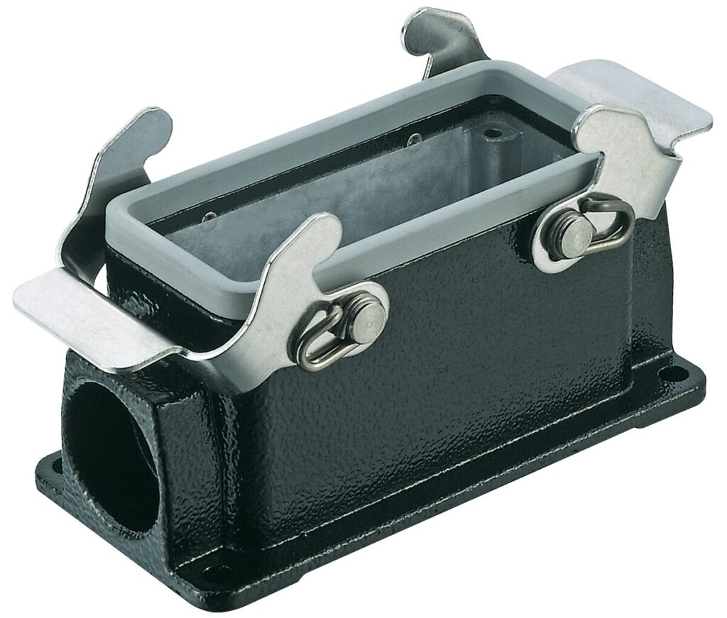 Harting 19370161271 Base — Harting