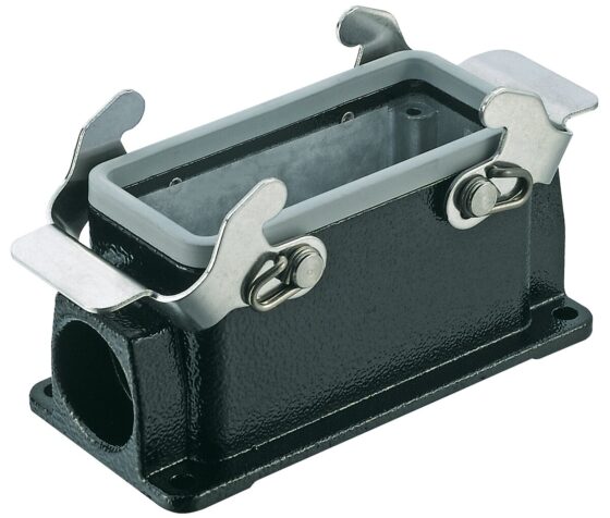 Harting 19370161271 Base — Harting