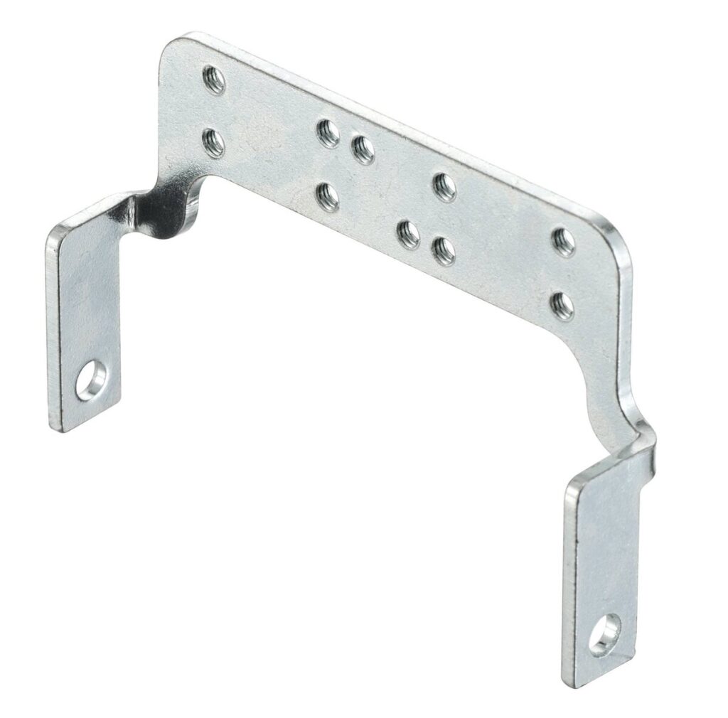 Harting Ground Terminal Size 16B 09000005208 — Harting