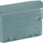 Harting Han 16B Hood Coupler 19300161521