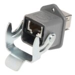 Harting Han 3A RJ45 PN 09452151560