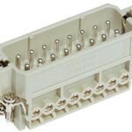 Harting Original Part Number: 09200162612