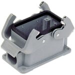 Harting Original Part Number: 09300101231 C.o.o.