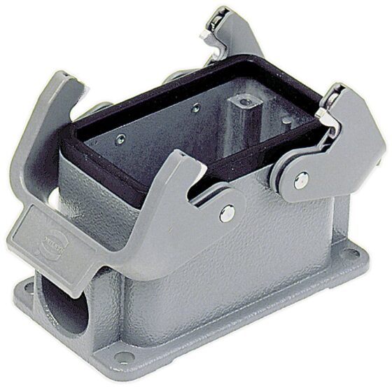 Harting Original Part Number: 09300101231 C.o.o. — Harting