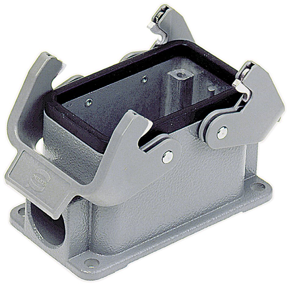 Harting Original Part Number: 09300101231 C.o.o. — Harting