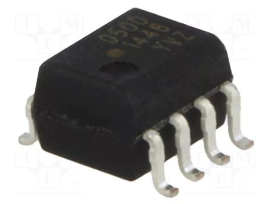 HCPL0201-000E Avago