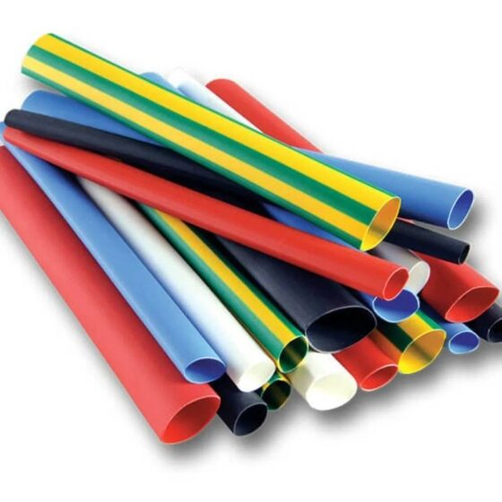 Heat Shrink Sleeves 240MM Cable