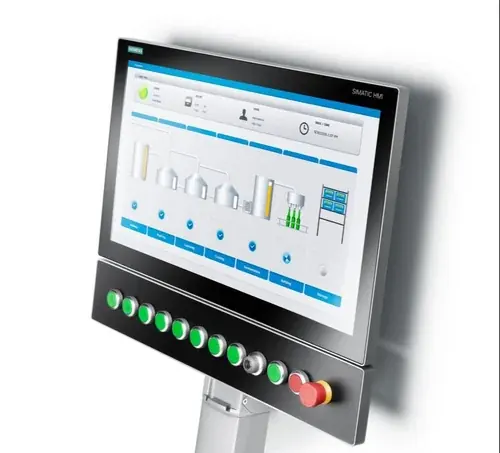 HMI