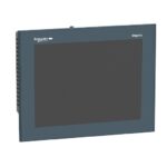 HMIGTO5310 – Schneider Electric Advanced touchscreen panel, Harmony GTO, 640 x 480 pixels VGA, 10.4″ TFT, 96 MB
