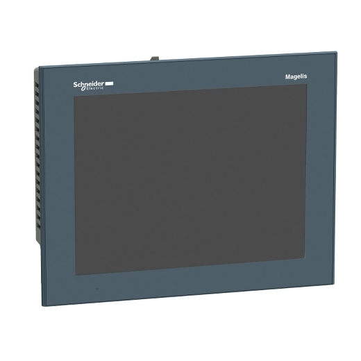 HMIGTO5310 – Schneider Electric Advanced touchscreen panel, Harmony GTO, 640 x 480 pixels VGA, 10.4″ TFT, 96 MB — SCHNEIDER