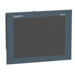 HMIGTO6310 – Schneider Electric Advanced touchscreen panel, Harmony GTO, 800 x 600 pixels SVGA, 12.1″ TFT, 96 MB